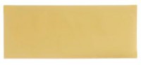 Schreibfolie gold, 10x4 cm Schreibfolie gold, 10x4 cm