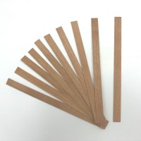 Holzdocht 10 x 152 mm Nachfüllpackung Holzdocht 10 x 152 mm Nachfüllpackung