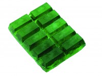 Farbe für transparente Seife grün Farbe für transparente Seife grün