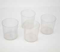 Osterbecher für Kerzen mit Antirutschboden Osterbecher für Kerzen mit Antirutschboden