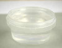 Kerzengel 17 kg, transparent Kerzengel 17 kg, transparent