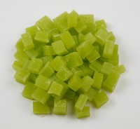 Candle Cubes - Wachswürfel hellgrün 200 g Candle Cubes - Wachswürfel hellgrün 200 g