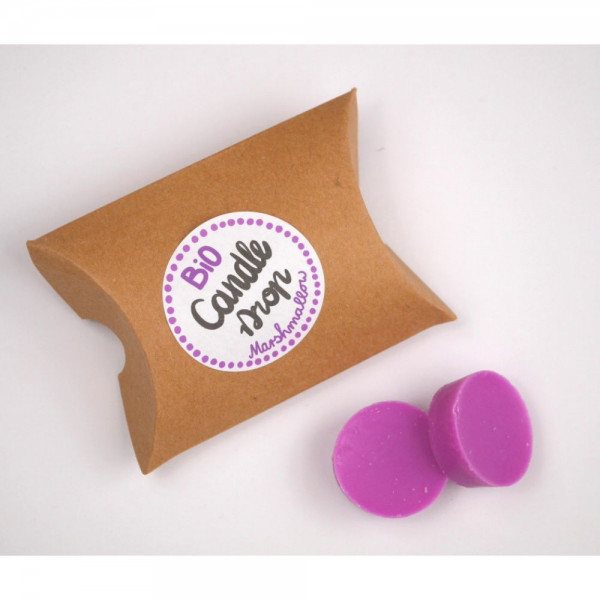 Candle Drop Marshmallow