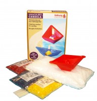Schwimmkerzen Set Schiffchen Schwimmkerzen Set Schiffchen