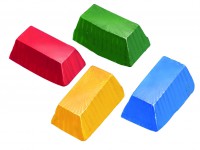 Farbe für weisse Seife Mini Mix Farbe für weisse Seife Mini Mix