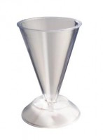 Kerzengießform Kegel Kerzengießform Kegel