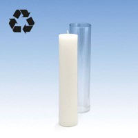 Zylinder-Giessform 60 x 280 mm Zylinder-Giessform 60 x 280 mm