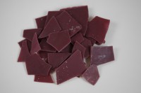 Wachs Cracker Candle Crunch schokobraun 200 g Wachs Cracker Candle Crunch schokobraun 200 g