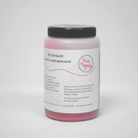 Kerzenlack Viva Magenta zum Kerzen tauchen Kerzenlack Viva Magenta zum Kerzen tauchen