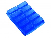 Farbe für transparente Seife blau Farbe für transparente Seife blau