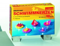 Schwimmkerzen Set Schwimmkerzen Set