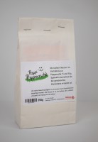 Pappmaché 250 g im Beutel Pappmaché 250 g im Beutel