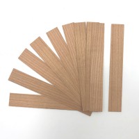 Holzdocht 22 x 152 mm Nachfüllpackung Holzdocht 22 x 152 mm Nachfüllpackung