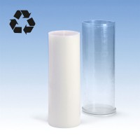 Zylinder-Giessform 100 x 305 mm Zylinder-Giessform 100 x 305 mm