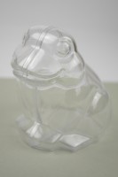 Kunststoffform Frosch Kunststoffform Frosch