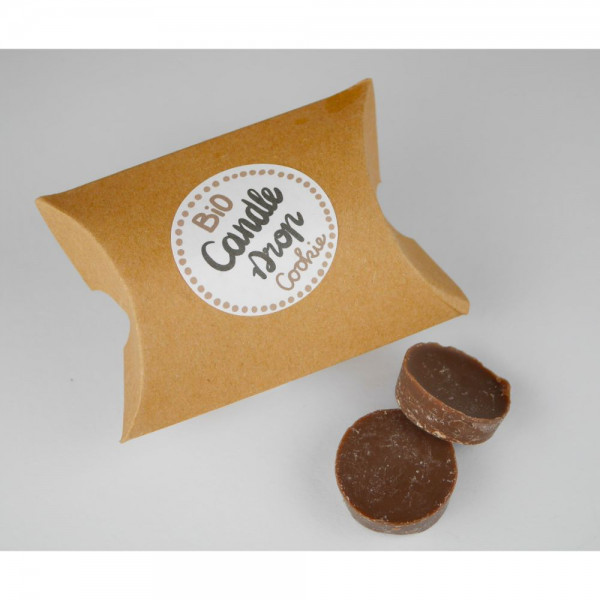 Candle Drop Cookie