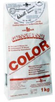 Cerastell - Gips weiß 5 kg Cerastell - Gips weiß 5 kg