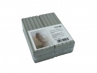 Künstler Plastilin grau Künstler Plastilin grau