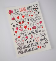 Kerzentattoos Liebe für große Kerzen Kerzentattoos Liebe für große Kerzen