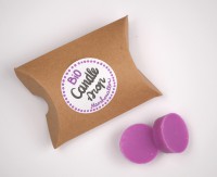 Duftmelts Bio Candle Drop Marshmallow für Duftkerzen Duftmelts Bio Candle Drop Marshmallow für Duftkerzen