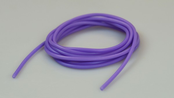 Wachsschnüre - 3 mm - Einzelfarben