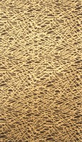 Wachsplatten gold 10 Stück 225 x 90 mm, schwarz/gold Wachsplatten gold 10 Stück 225 x 90 mm, schwarz/gold