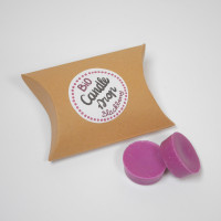 Duftmelts Bio Candle Drop Blackberry für Duftkerzen Duftmelts Bio Candle Drop Blackberry für Duftkerzen