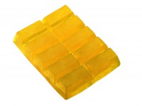 Farbe für transparente Seife gelb Farbe für transparente Seife gelb