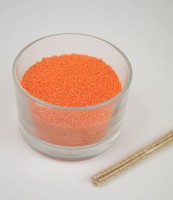 Kerzensand orange 175 g Kerzensand orange 175 g