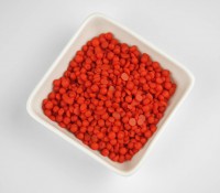 Wachsfarbe Colourant orange 40 g Wachsfarbe Colourant orange 40 g
