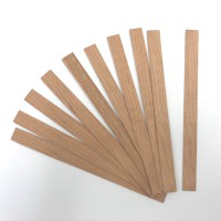 Holzdocht 14 x 152 mm Nachfüllpackung Holzdocht 14 x 152 mm Nachfüllpackung