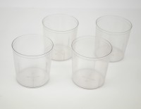 Osterbecher für Kerzen Osterbecher für Kerzen