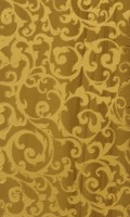 Wachsplatten gold 10 Stück 225 x 90 mm, Ranken gold Wachsplatten gold 10 Stück 225 x 90 mm, Ranken gold