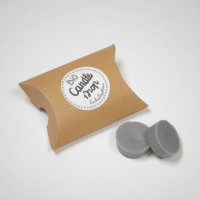 Duftmelts Bio Candle Drop Eukalyptus für Duftkerzen Duftmelts Bio Candle Drop Eukalyptus für Duftkerzen