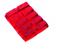 Farbe für transparente Seife rot Farbe für transparente Seife rot