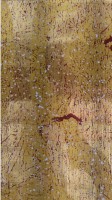 Wachsplatten gold 10 Stück 155 x 90 mm, kupfer/weiß/rot geschliert Wachsplatten gold 10 Stück 155 x 90 mm, kupfer/weiß/rot geschliert