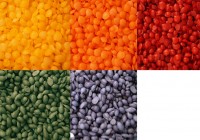 Farbe für Kerzengel 5 x 40g Farbe für Kerzengel 5 x 40g