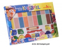 Großes Geschenkset mit viel Zubehör Großes Geschenkset mit viel Zubehör