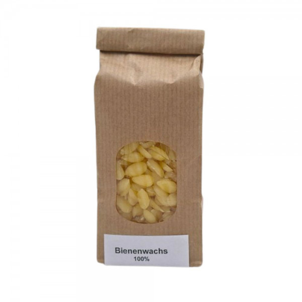 Bienenwachs für Kosmetik und Lebensmittel