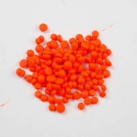 Wachsfarbe Neon orange für Kerzen Wachsfarbe Neon orange für Kerzen