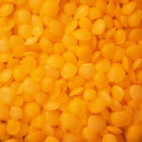 Wachscolorant 500 g gelb Wachscolorant 500 g gelb