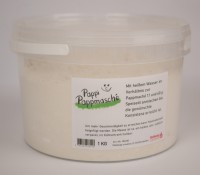 Pappi Pappmaché Pulver 1000 g im Eimer Pappi Pappmaché Pulver 1000 g im Eimer